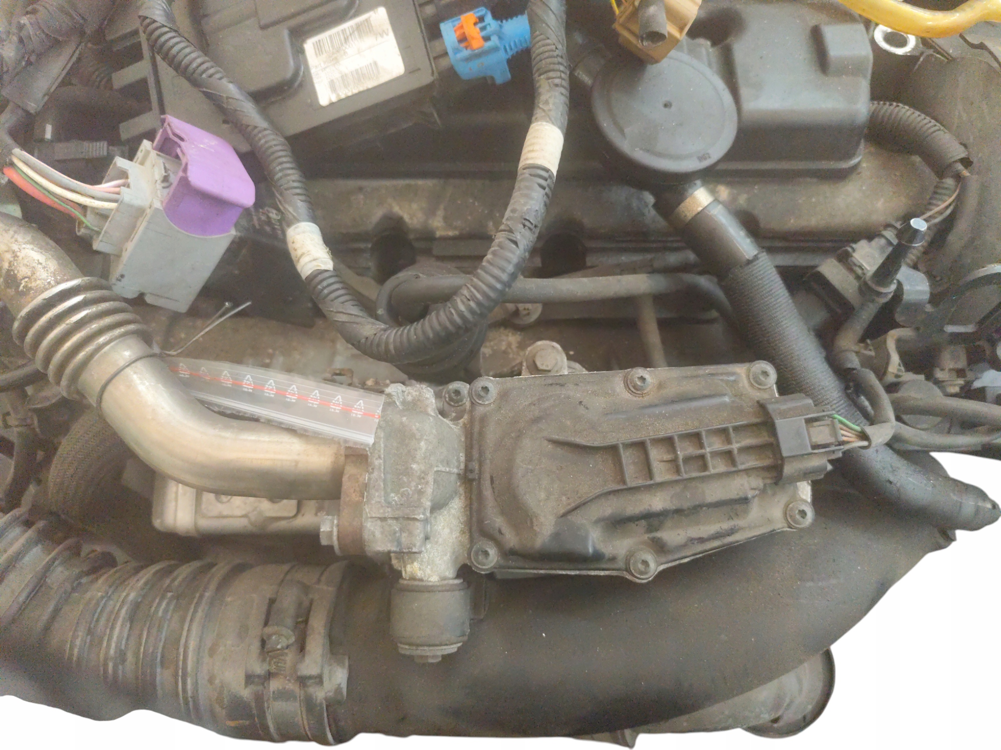 Moteur F9Q 804 - Image 3
