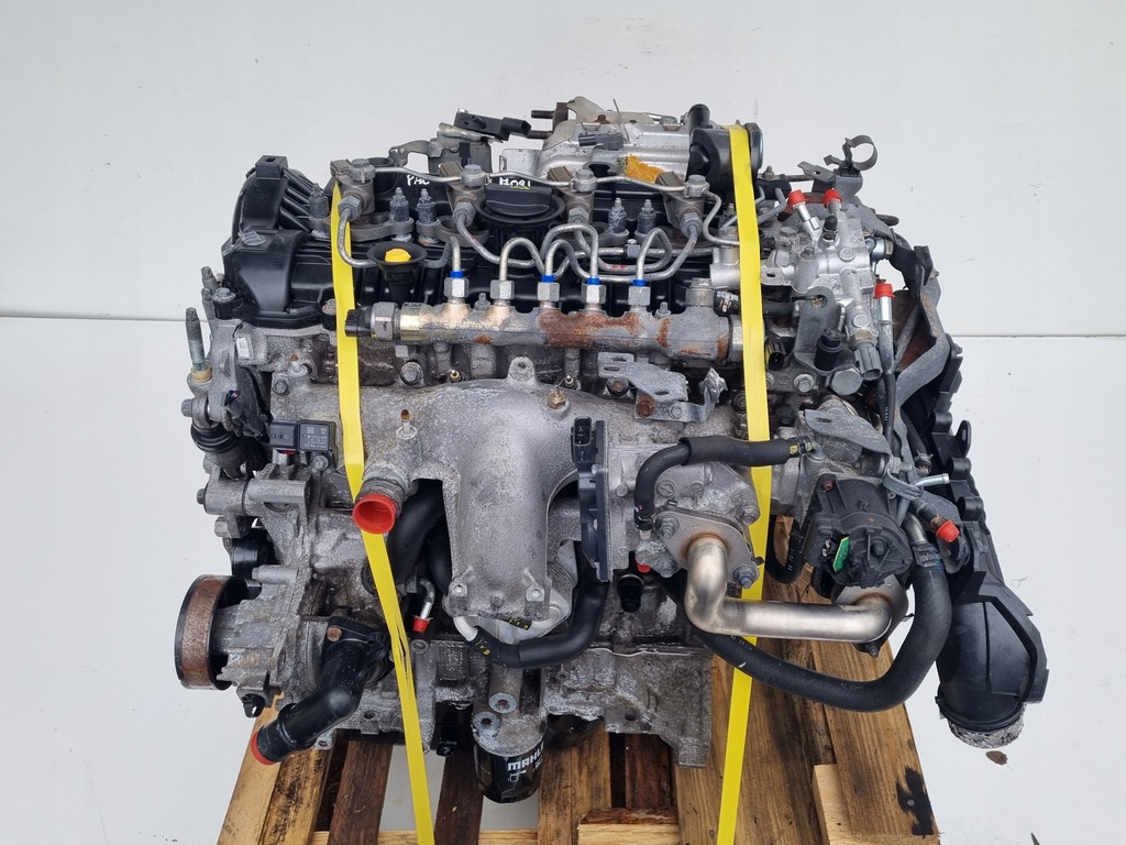 Moteur SHY1 - Image 1