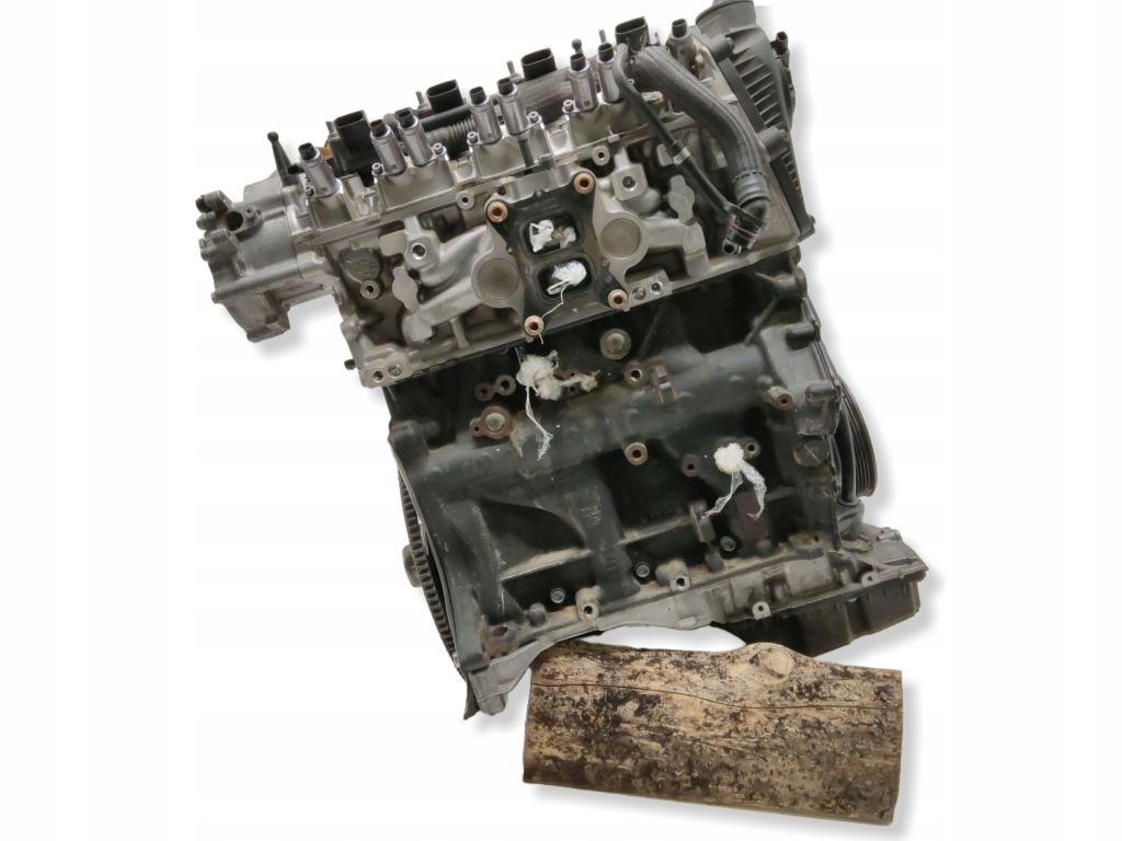 Moteur DLHB — vue 3