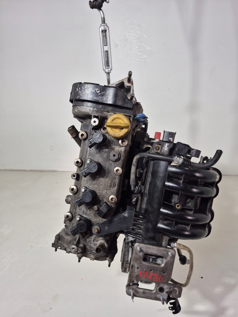 Moteur 192 B2.000 - Image 1