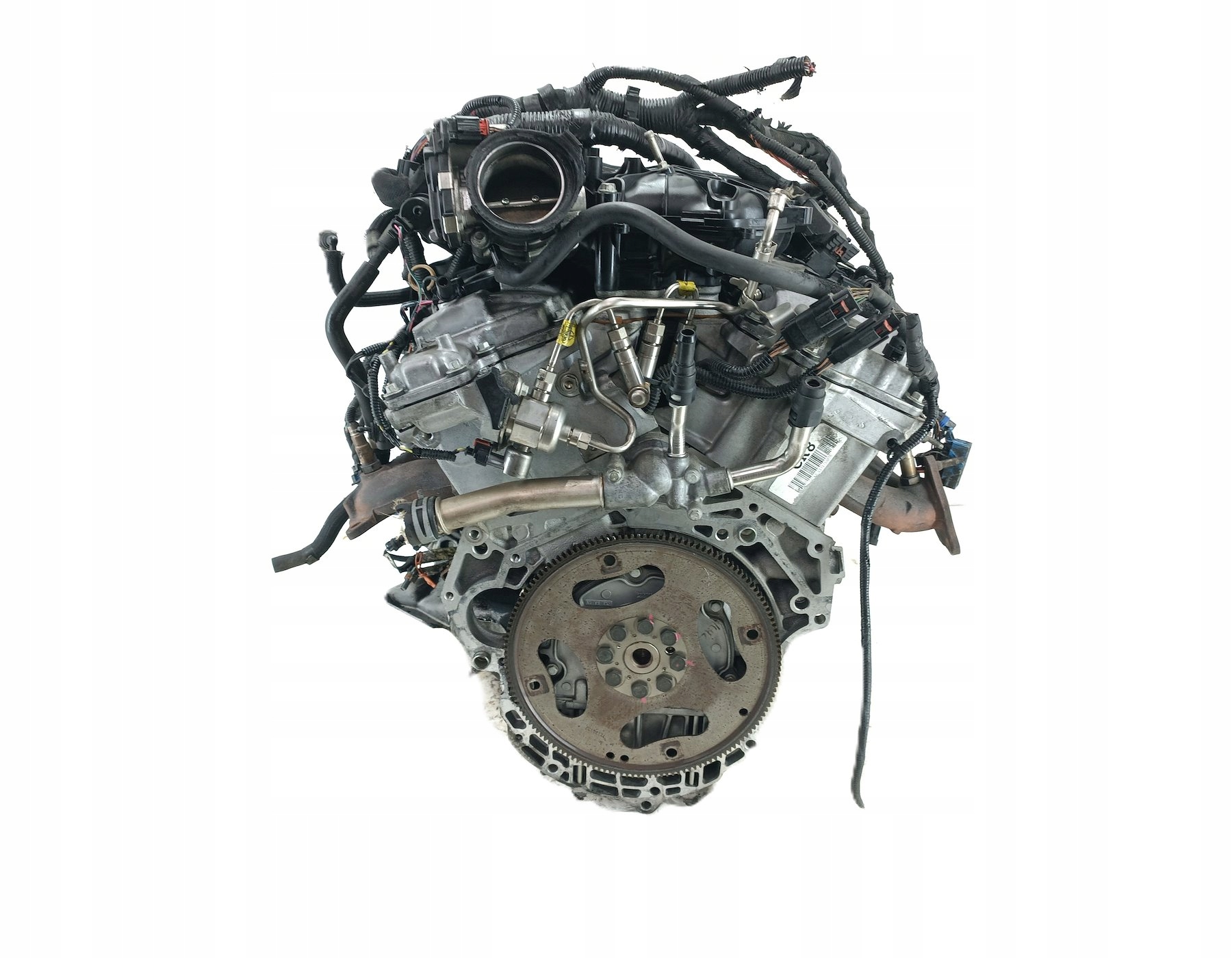 Moteur LLT — vue 3