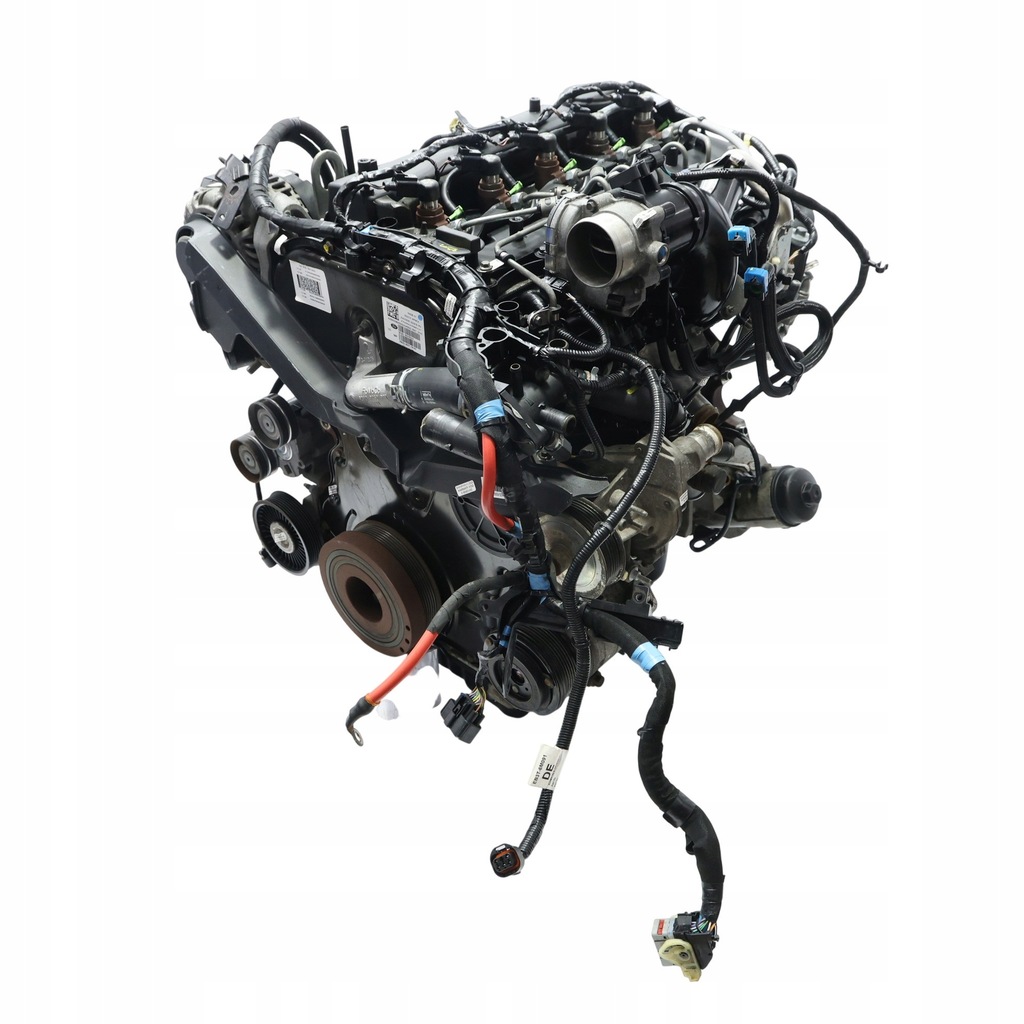 Moteur SAFA — vue 7