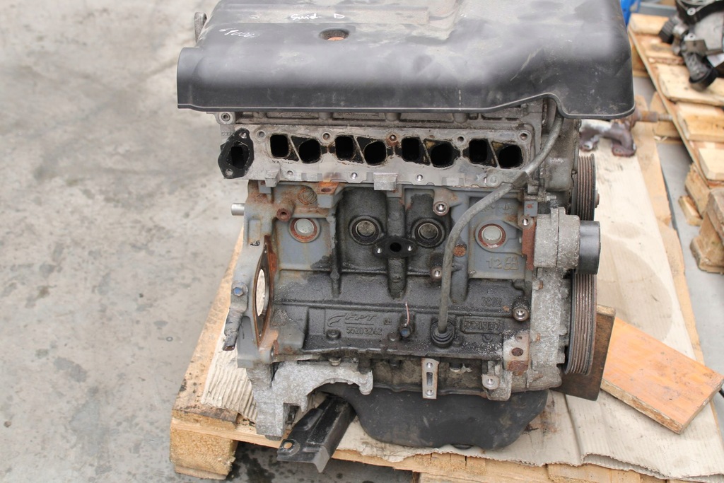 Moteur Z 13 DT - Image 1