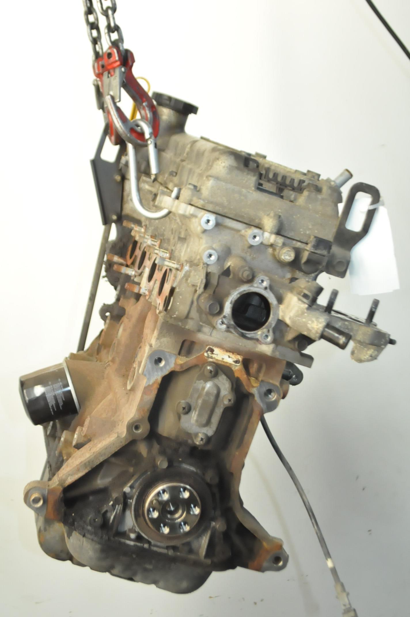 Moteur LMU - Image 4