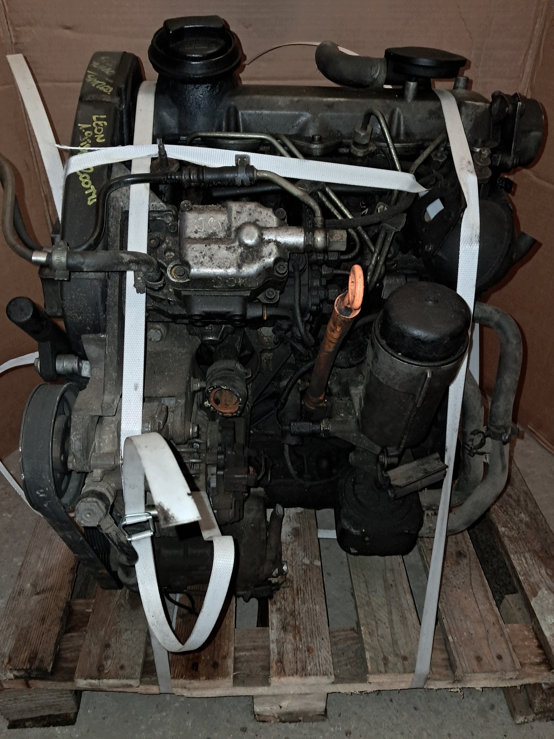 Moteur ASV - Image 3