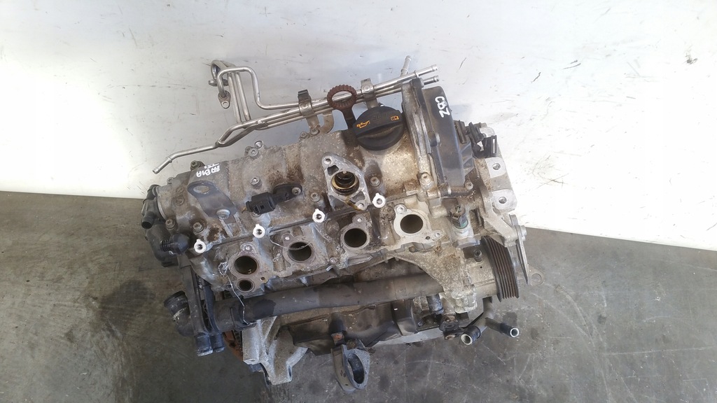 Moteur CBZB - Image 1