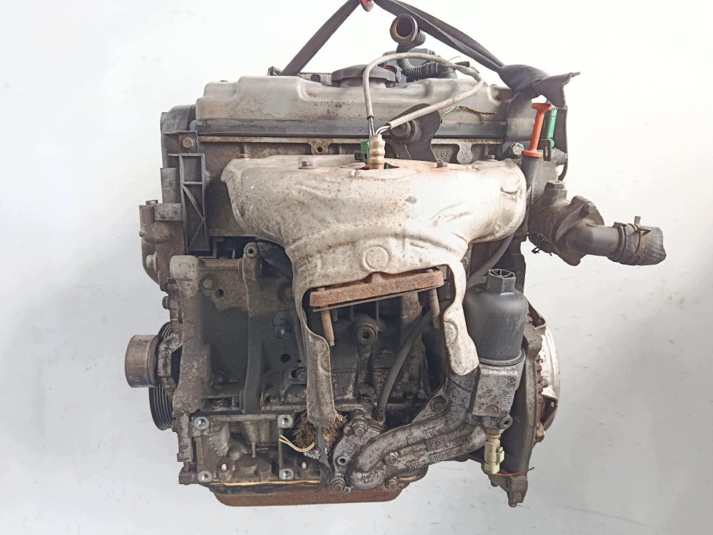 Moteur KFV (TU3A) - Image 2