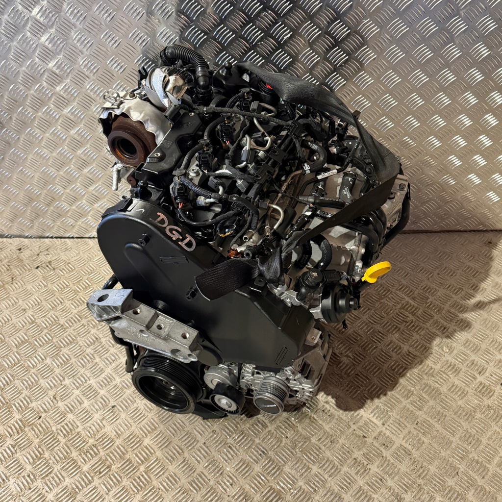 Moteur DGDA - Image 2