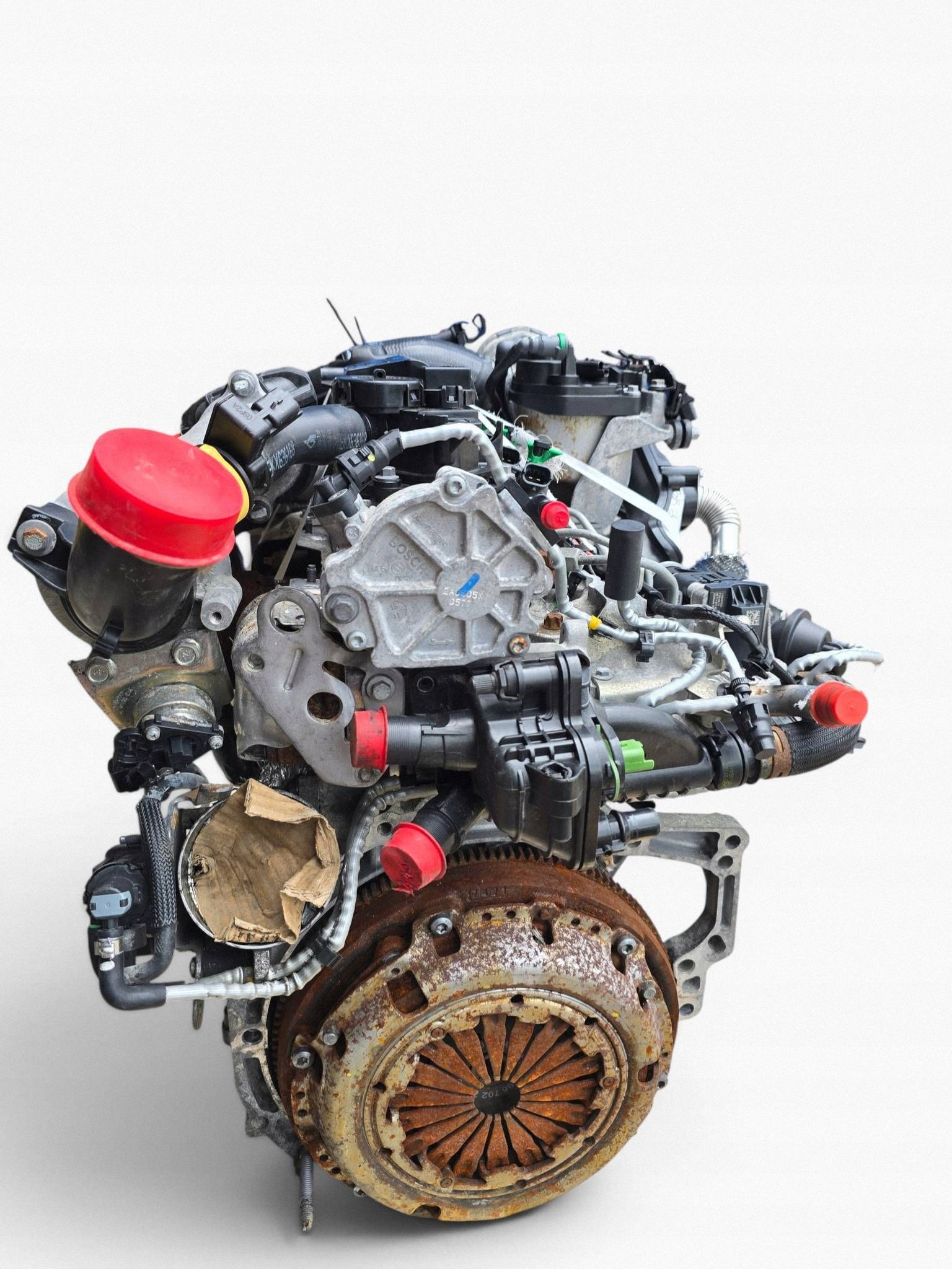 Moteur 9HF (DV6DTED) - Image 1