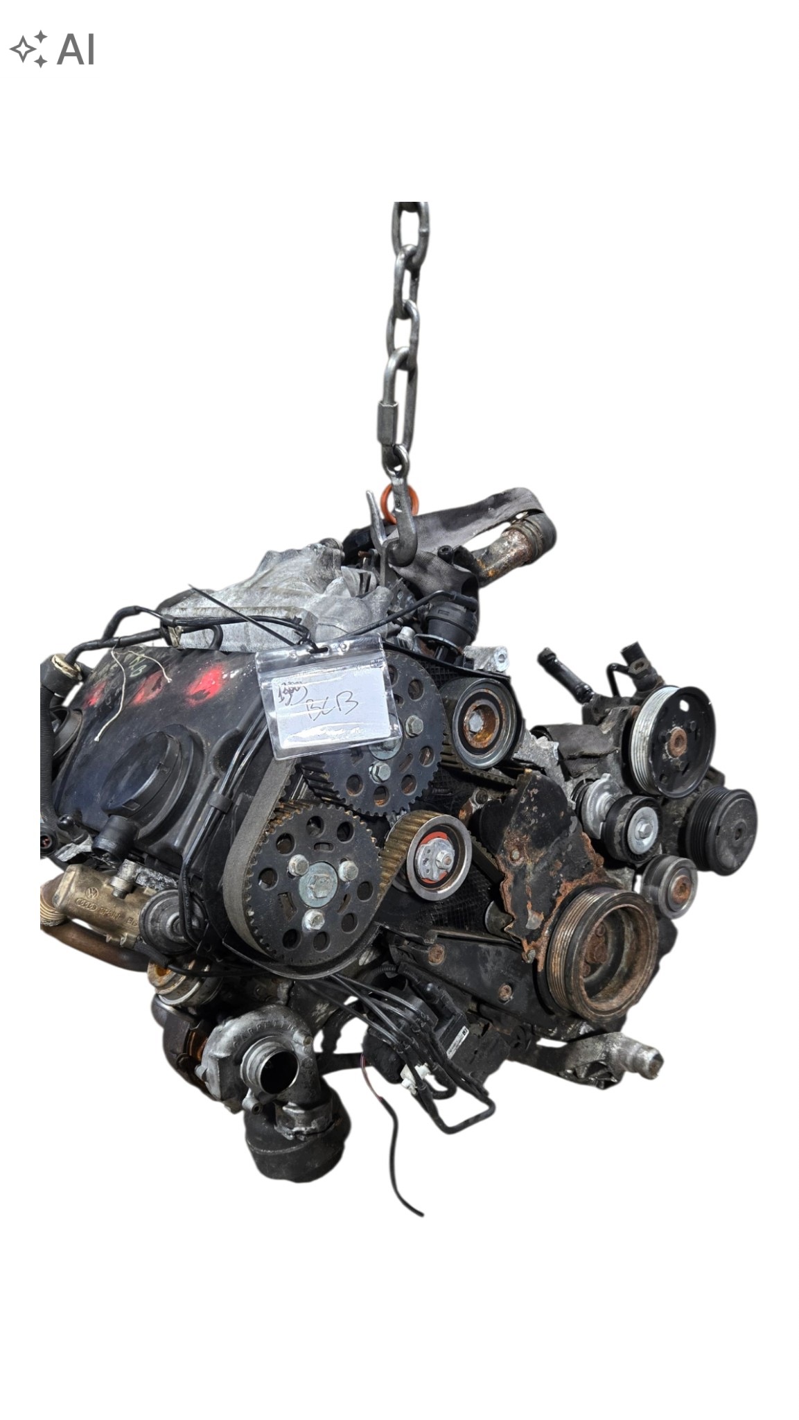 Moteur BRE - Image 2