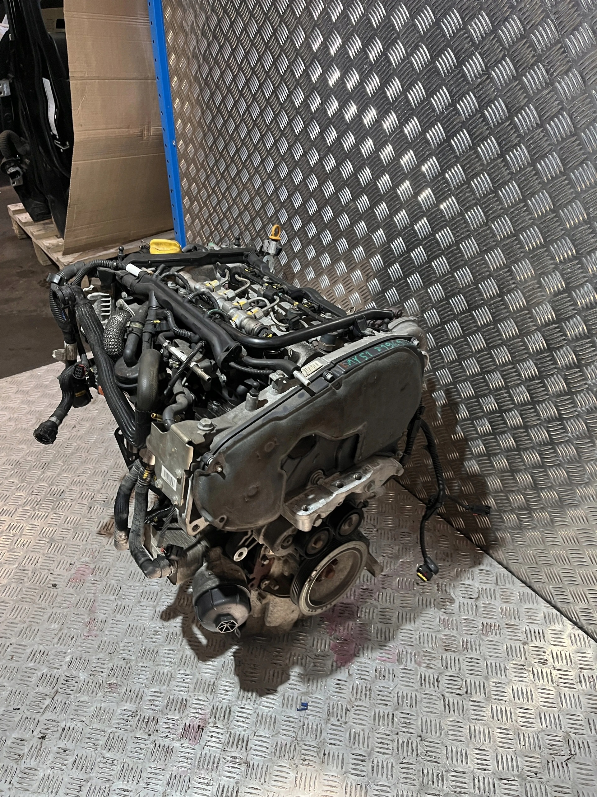 Moteur EBT - Image 8