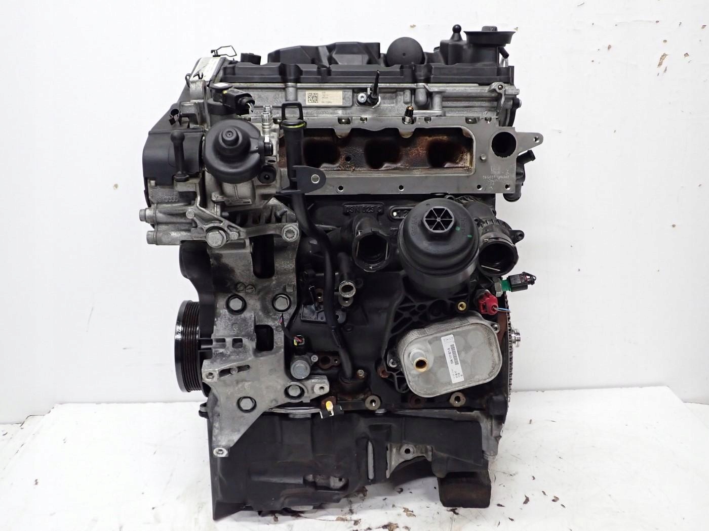Moteur DEUC - Image 1