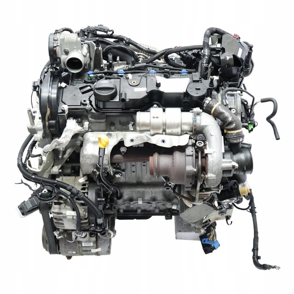 Moteur XWDB - Image 1