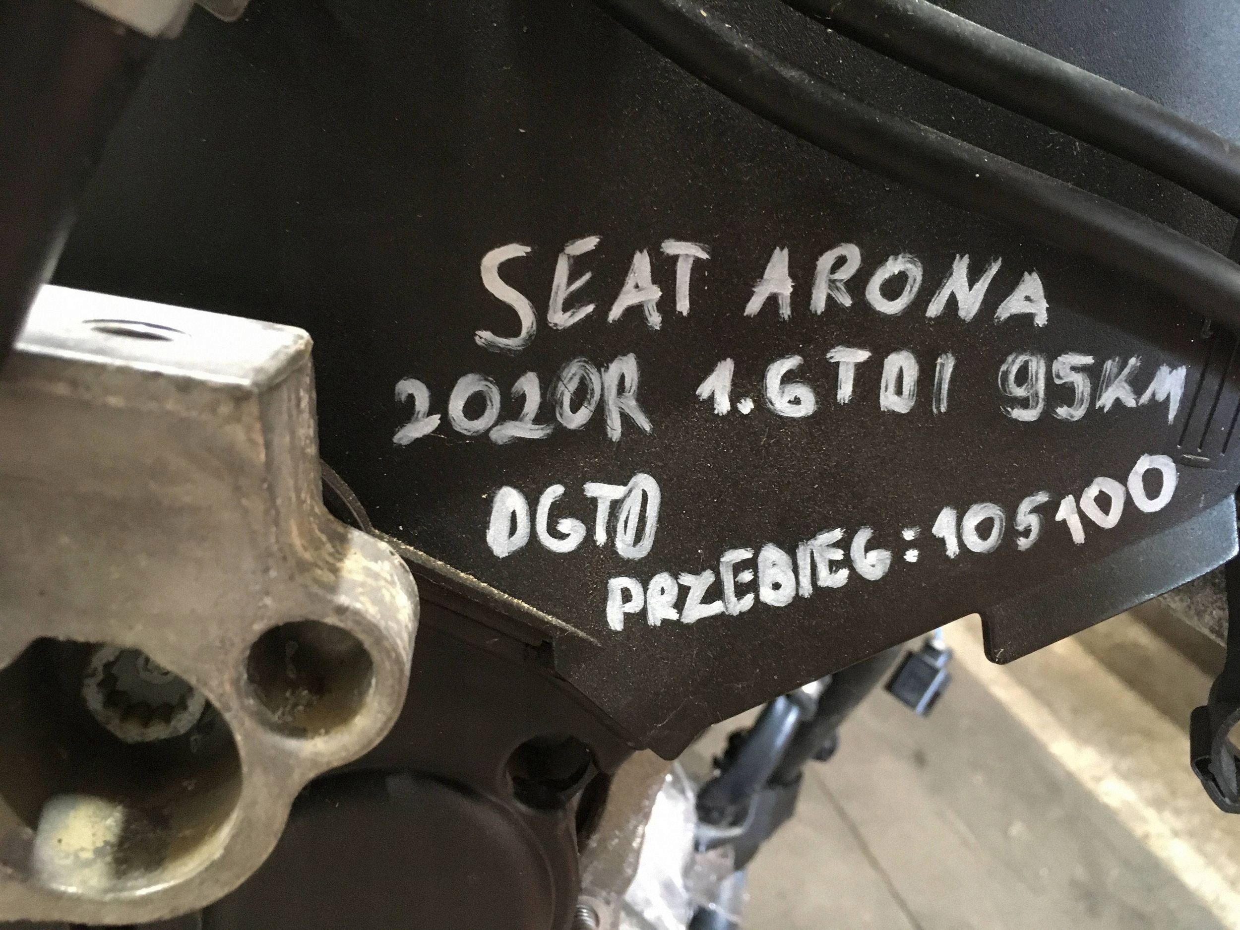 Moteur DGTE - Image 4