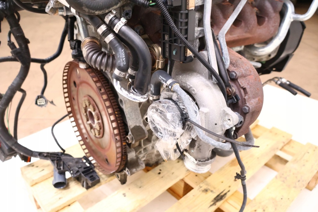Moteur D 5244 T5 - Image 4