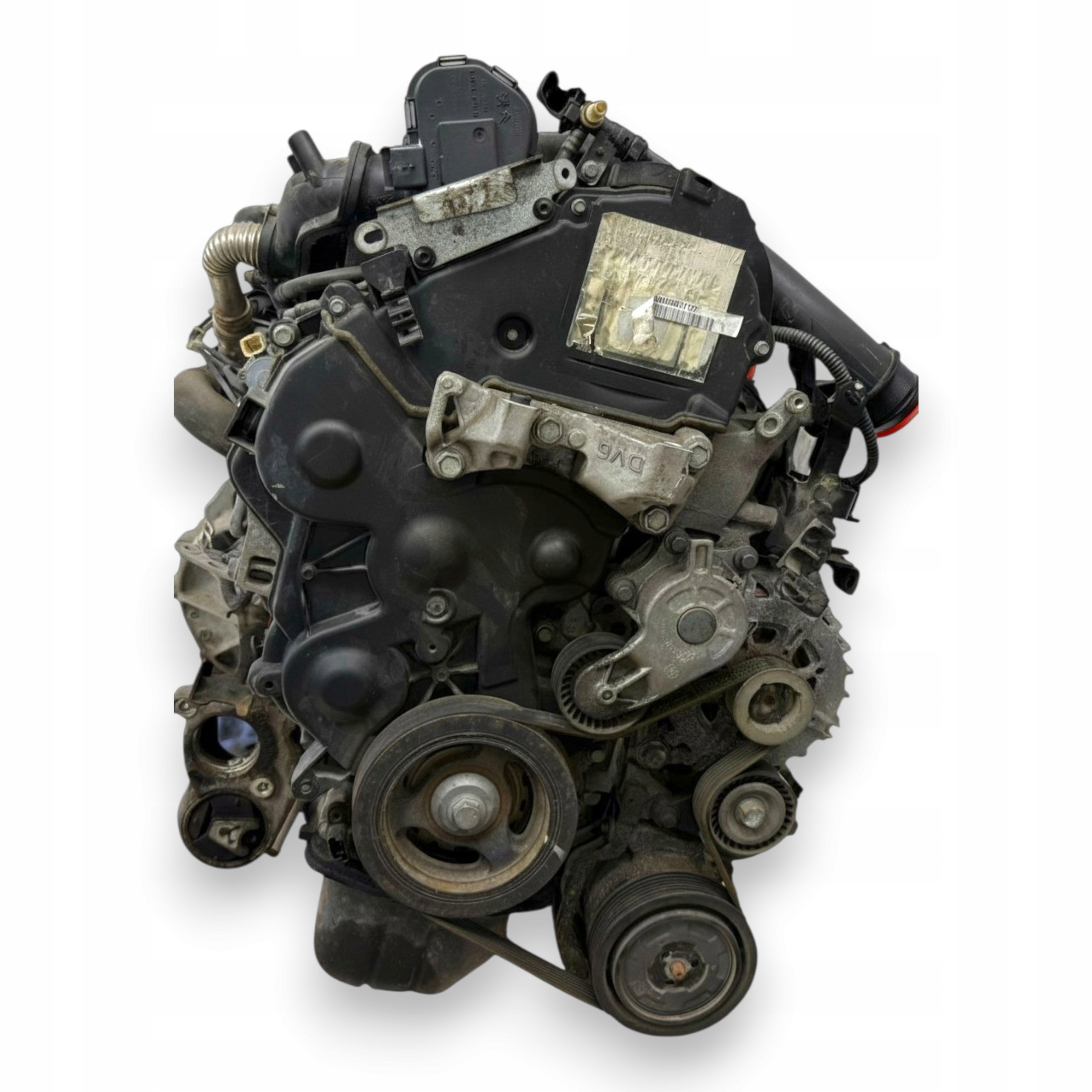 Moteur 9HD (DV6C) - Image 8