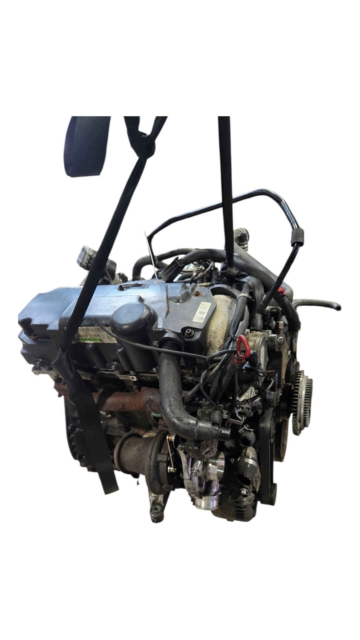 Moteur OM 646.982 - Image 8