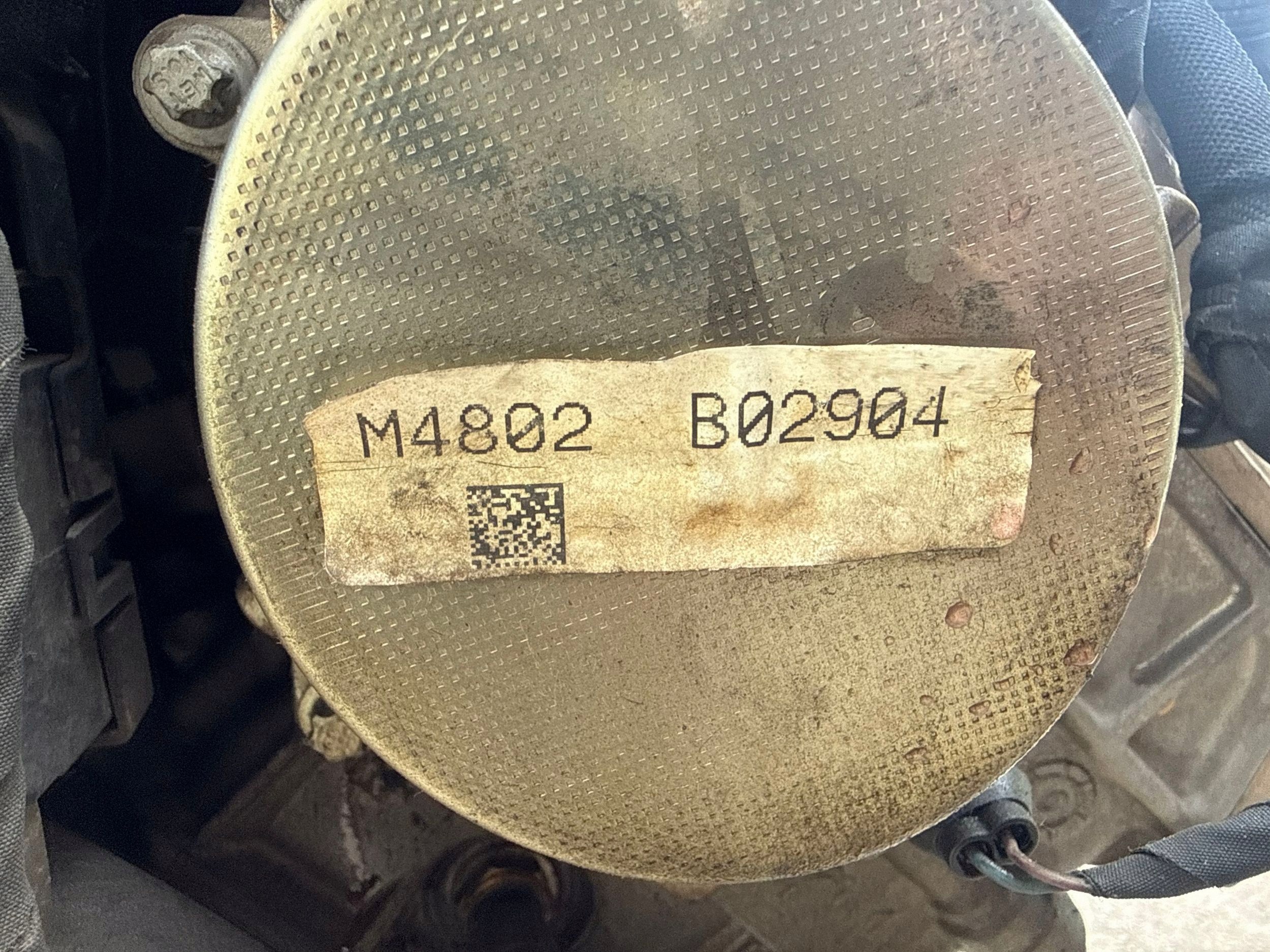 Moteur M 48.02 - Image 7