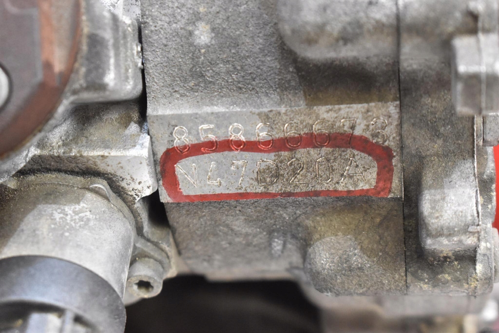 Moteur N47 D20 A - Image 11
