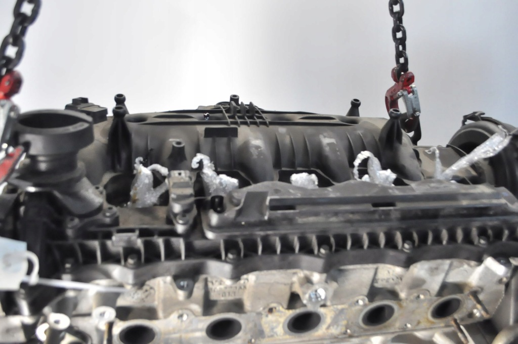 Moteur D 5204 T5 - Image 3