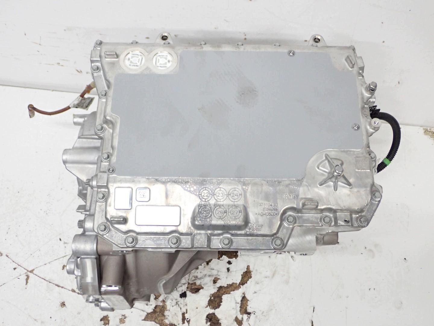 Moteur HA0002N0 - Image 2
