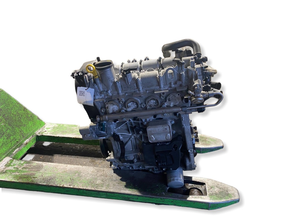 Moteur DGEA — vue 5