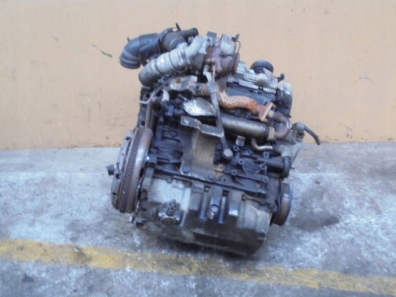 Moteur CBDA - Image 3