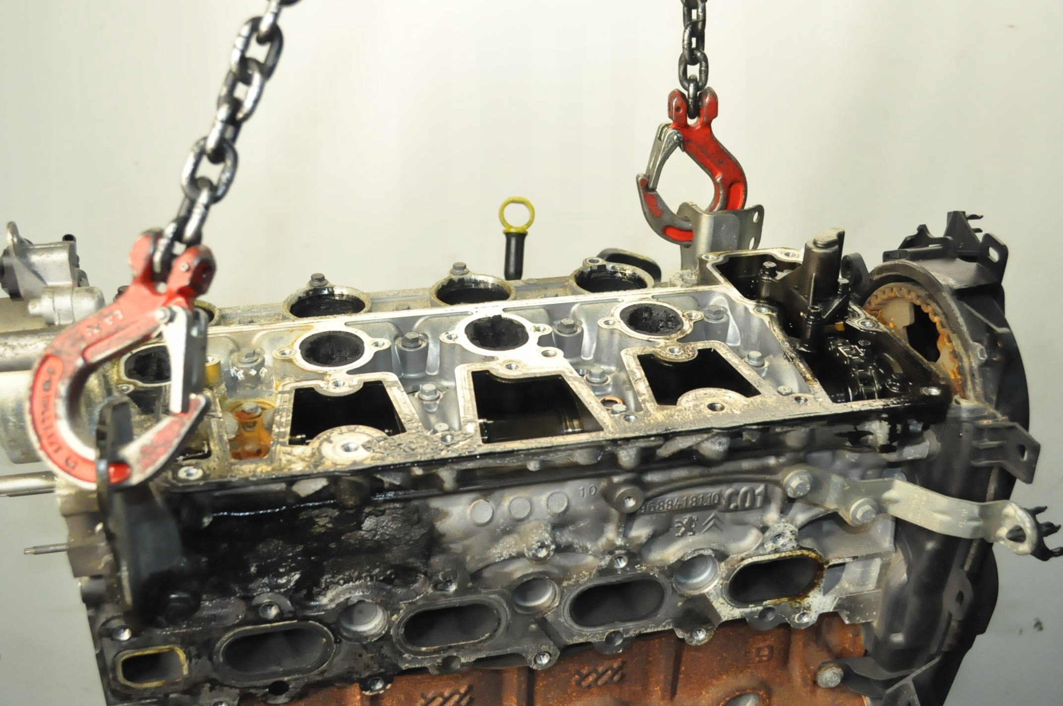 Moteur UFWA - Image 3