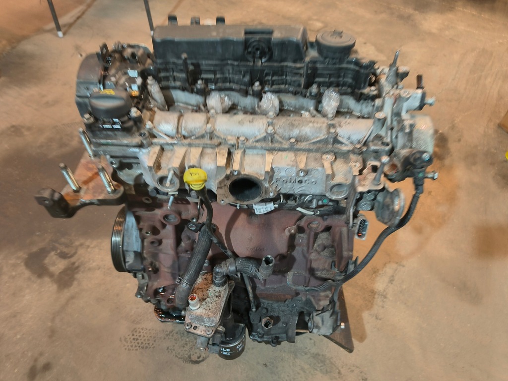 Moteur T7MA - Image 1
