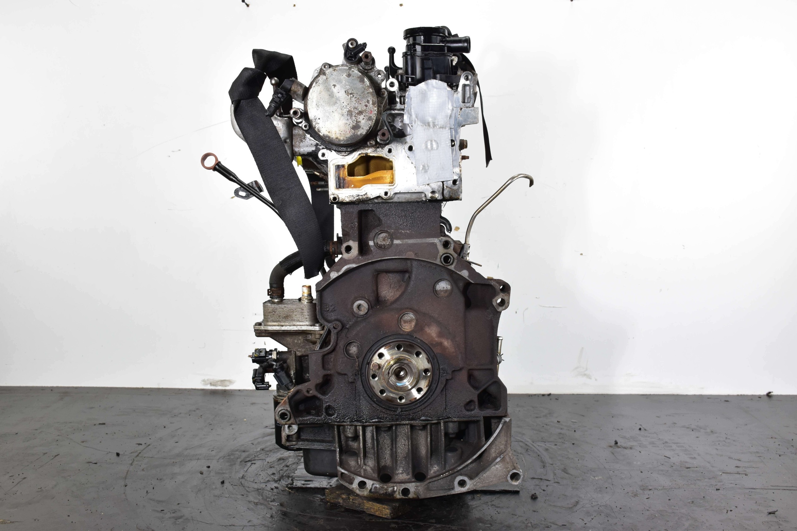 Moteur AHN (DW10FUD) - Image 6