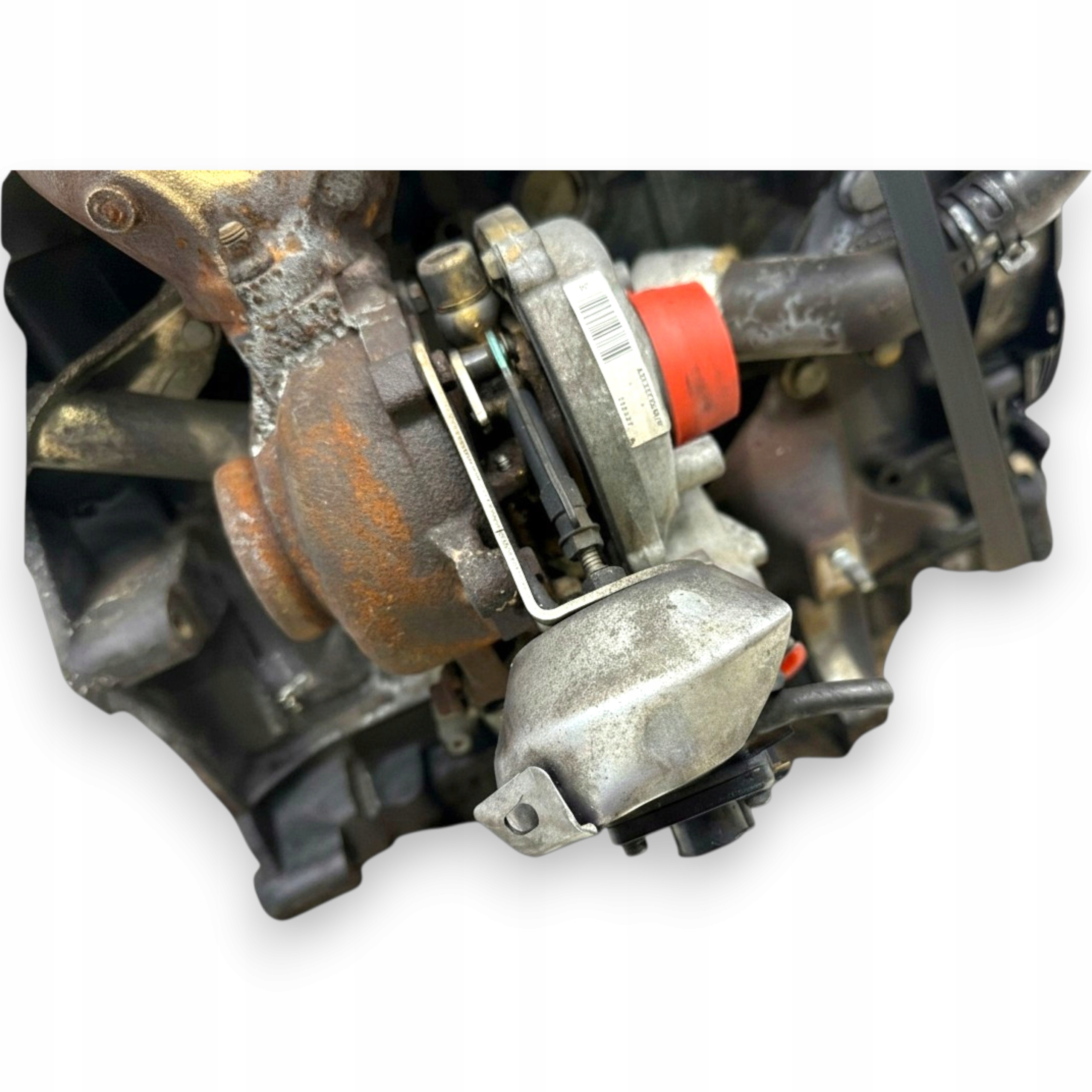 Moteur G6DB - Image 11