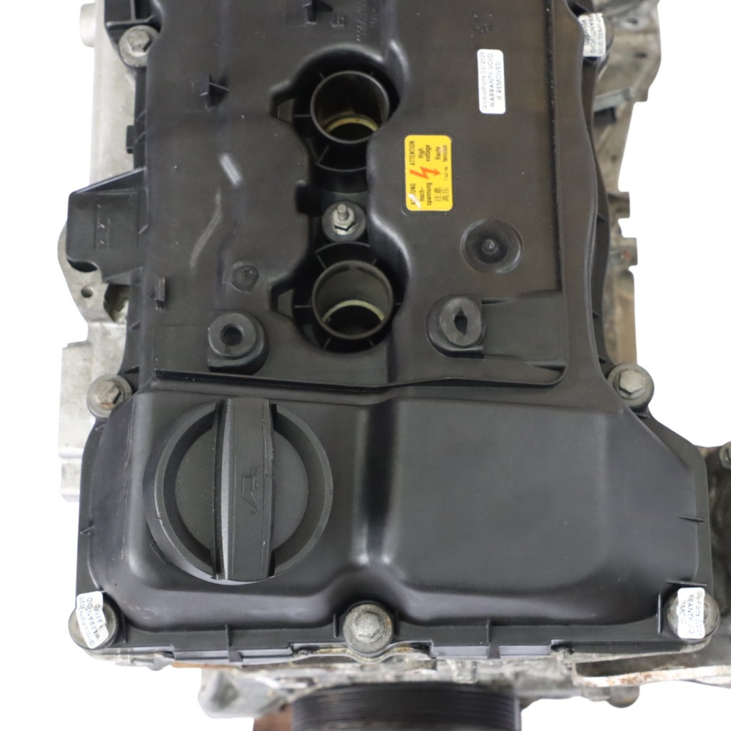 Moteur N45 B16 A — vue 2