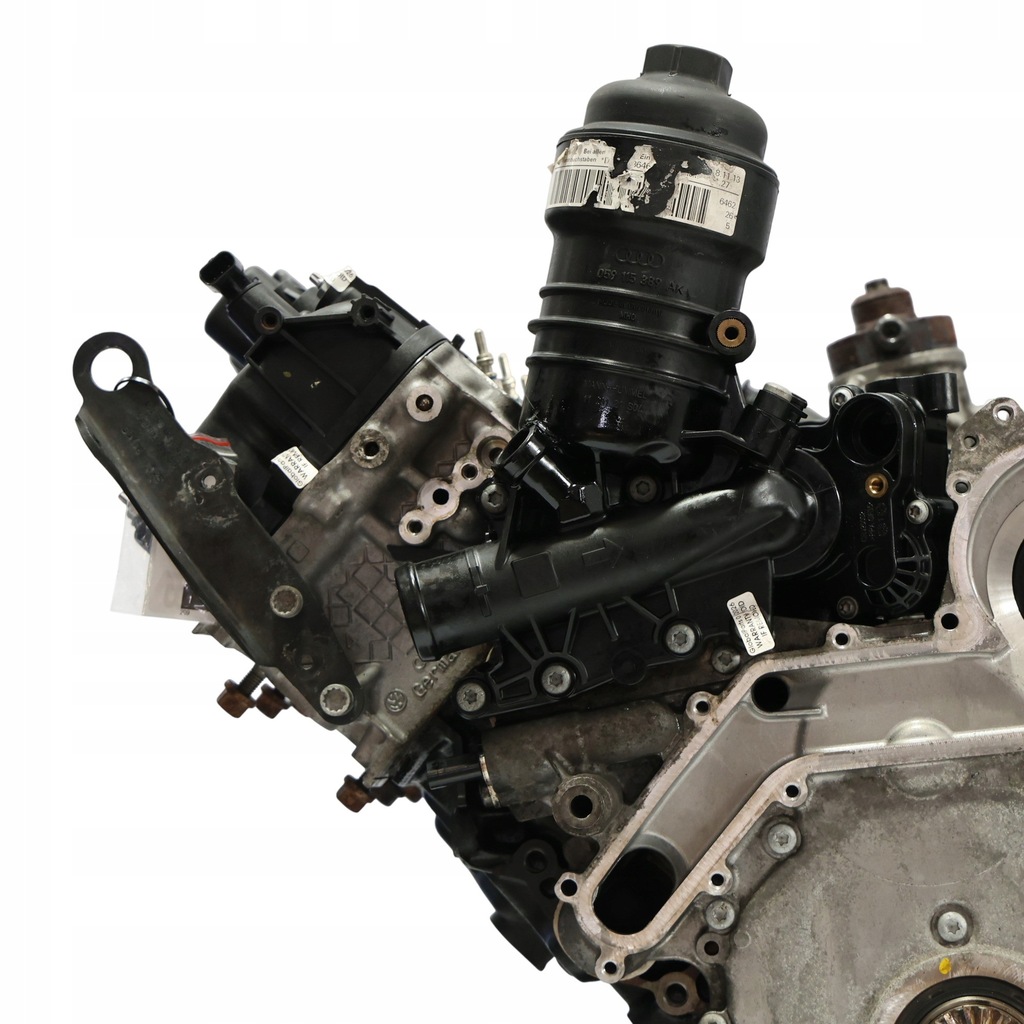 Moteur DDVE - Image 2