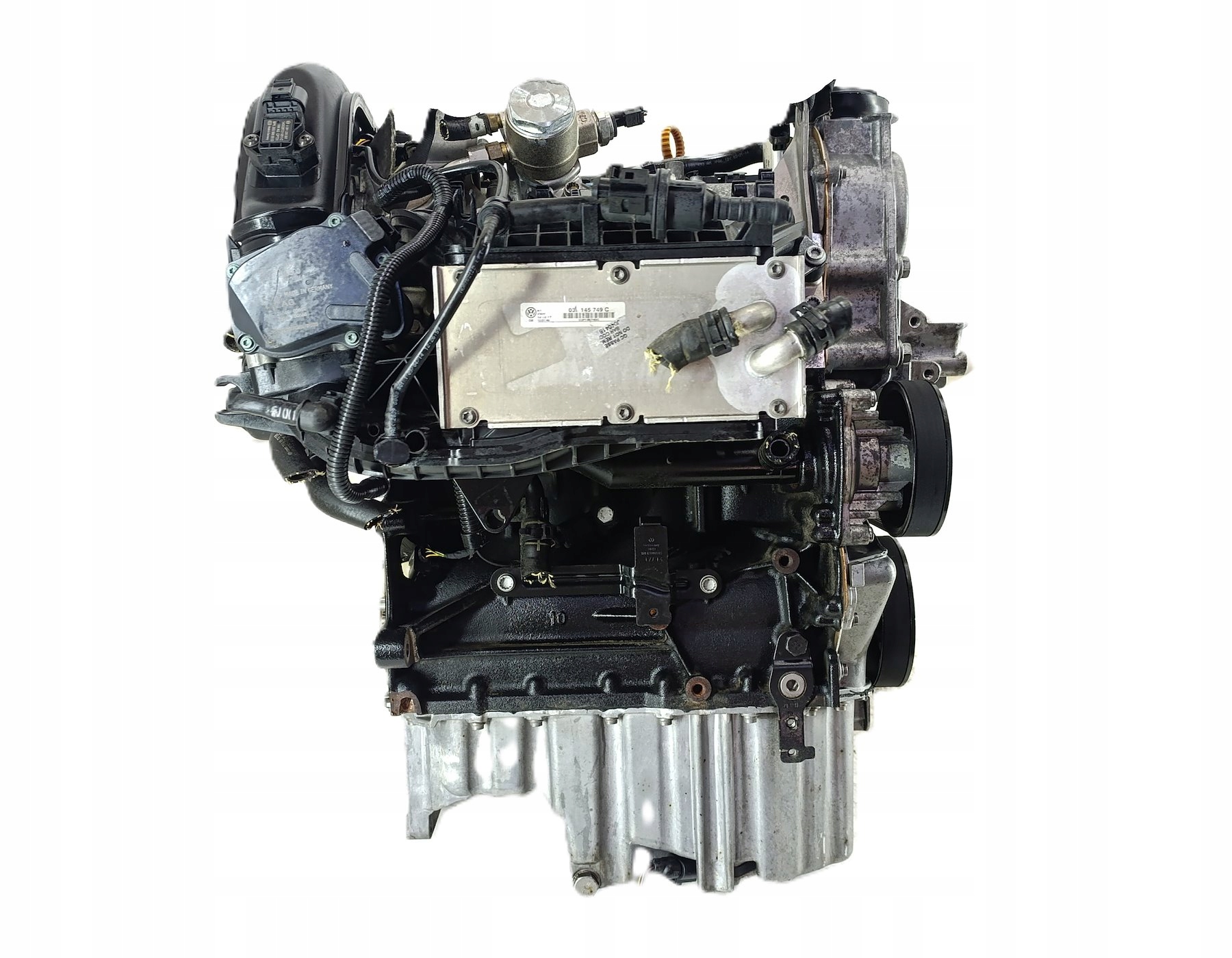 Moteur AAM - Image 3