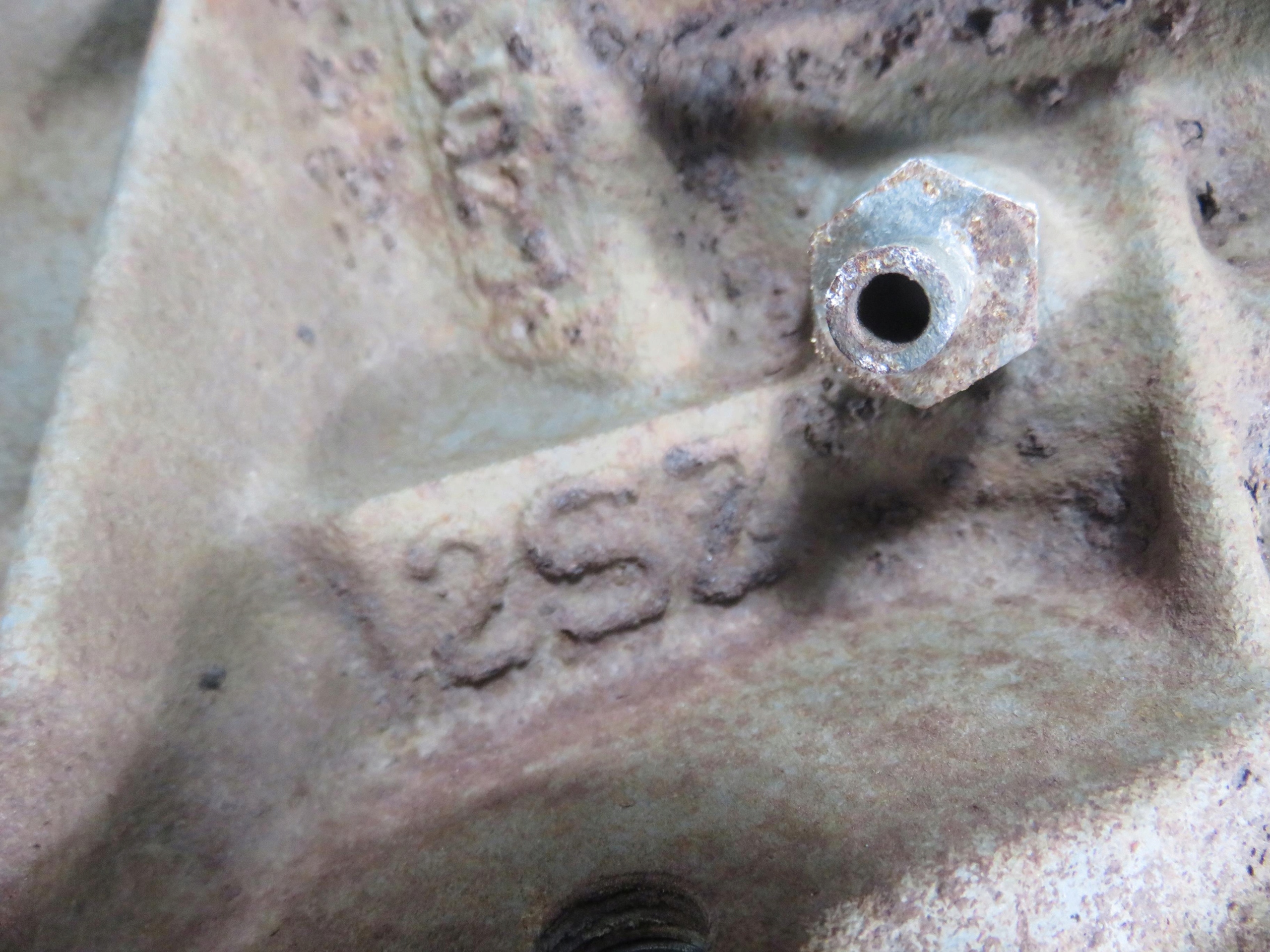 Moteur 2SZ-FE - Image 4
