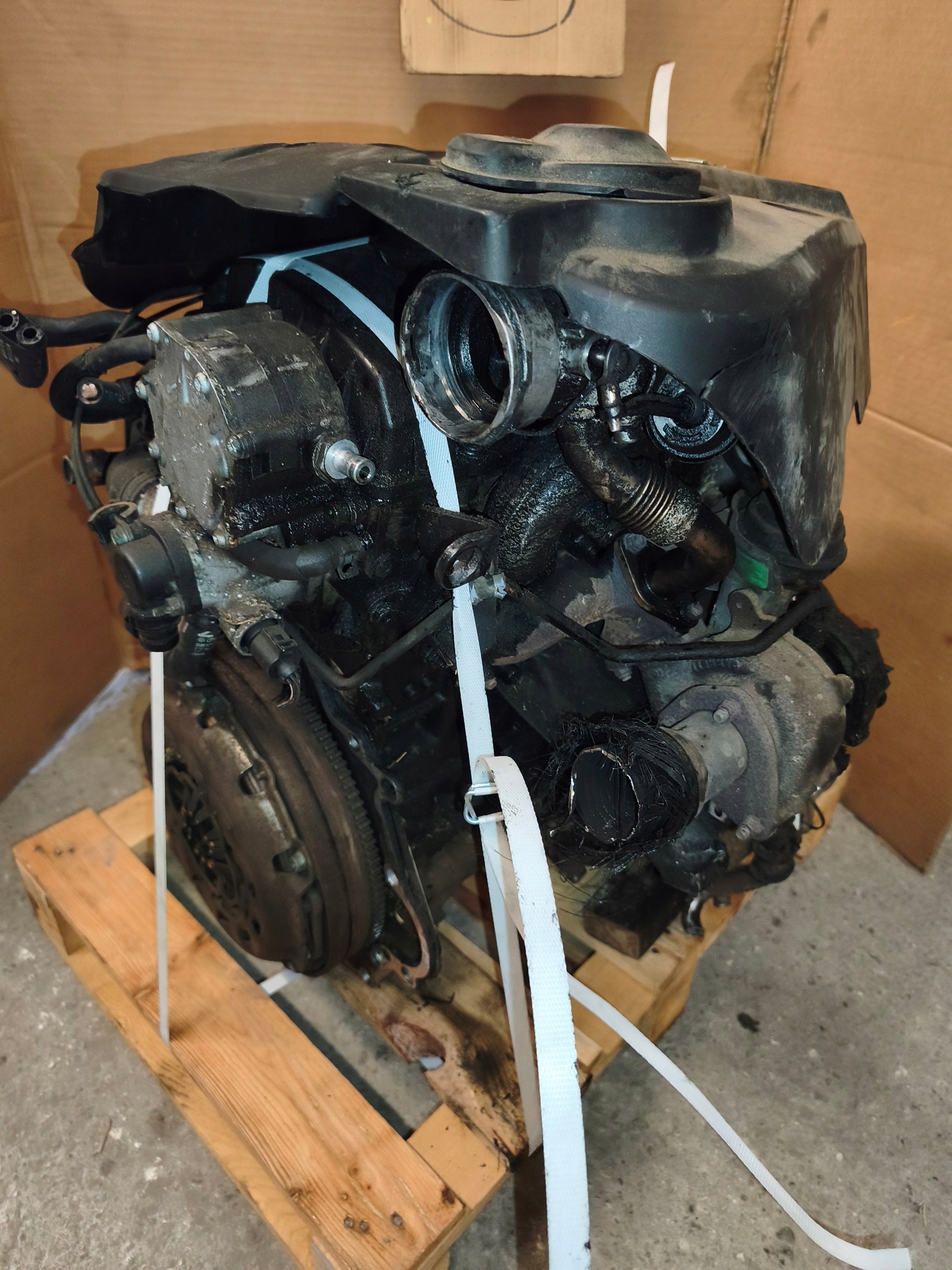 Moteur AVF - Image 6