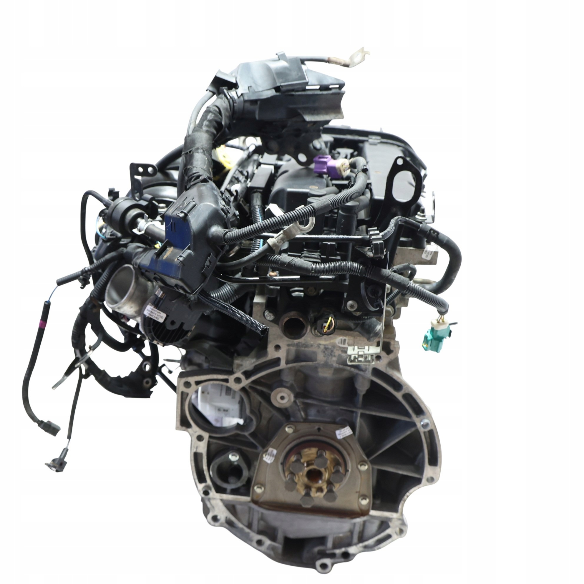 Moteur SNJD - Image 11