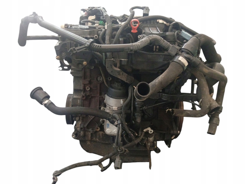 Moteur RHA (DW10CTED4) - Image 1