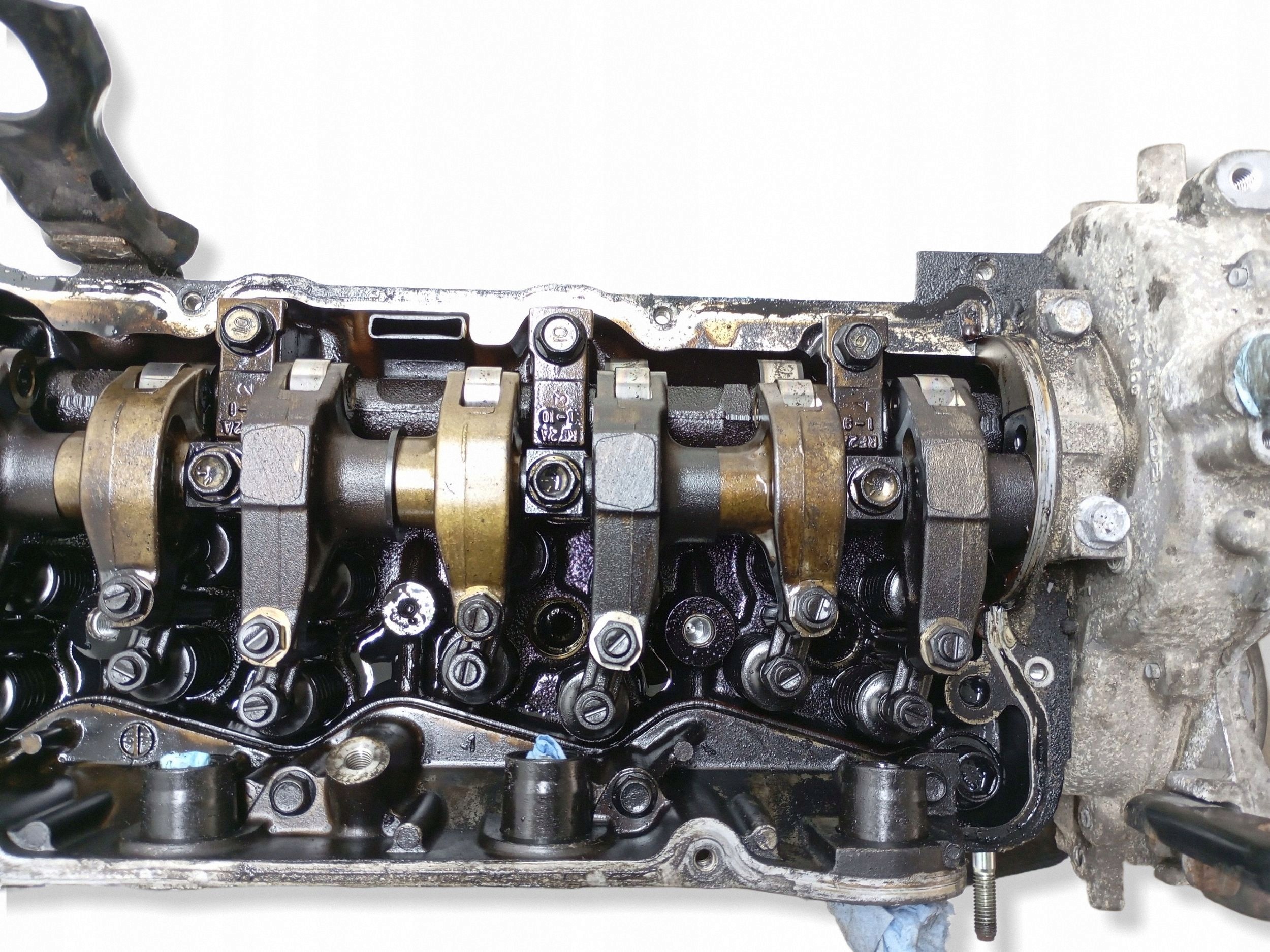 Moteur RF5C - Image 10