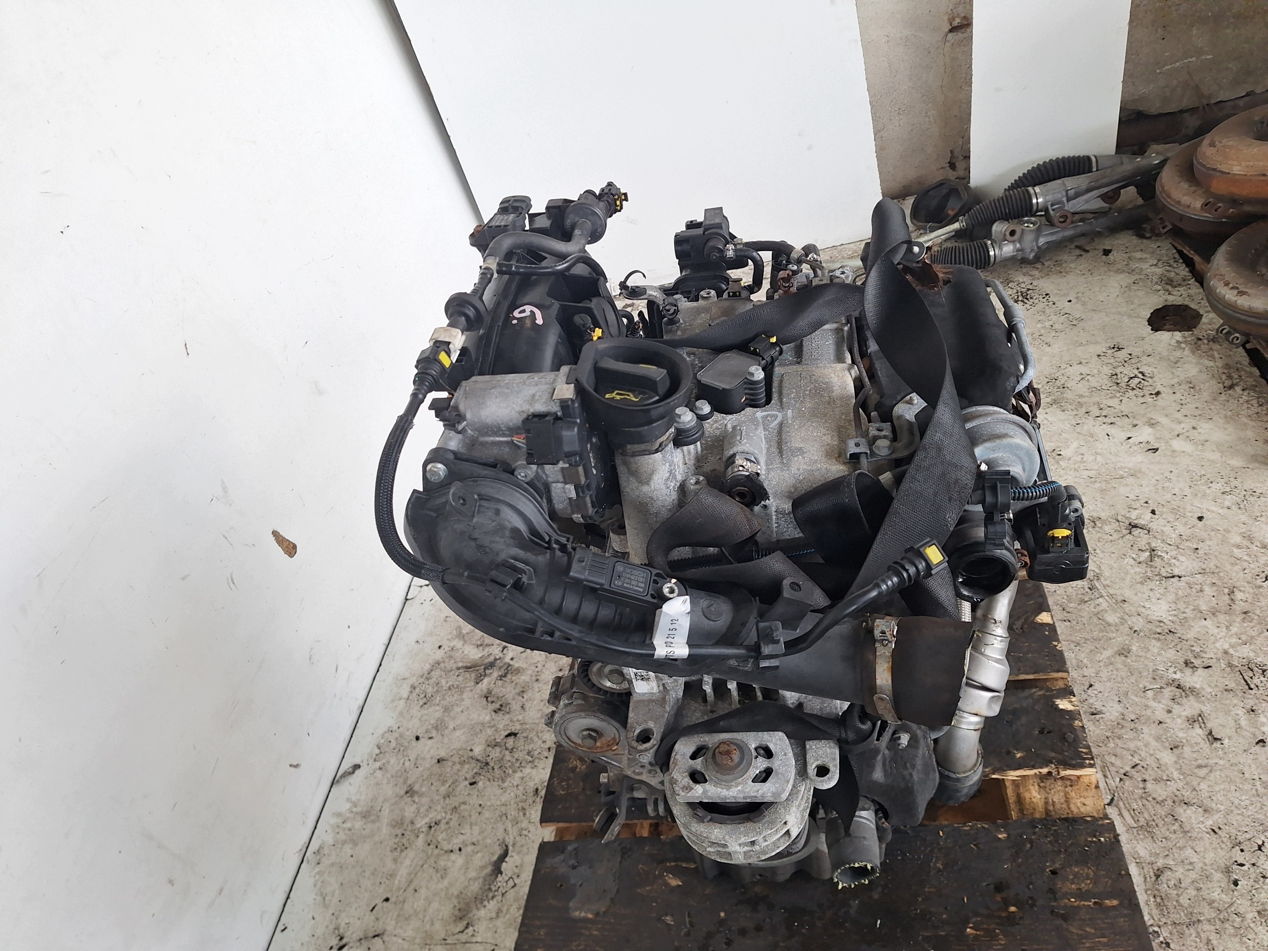 Moteur 312 A2.000 - Image 4