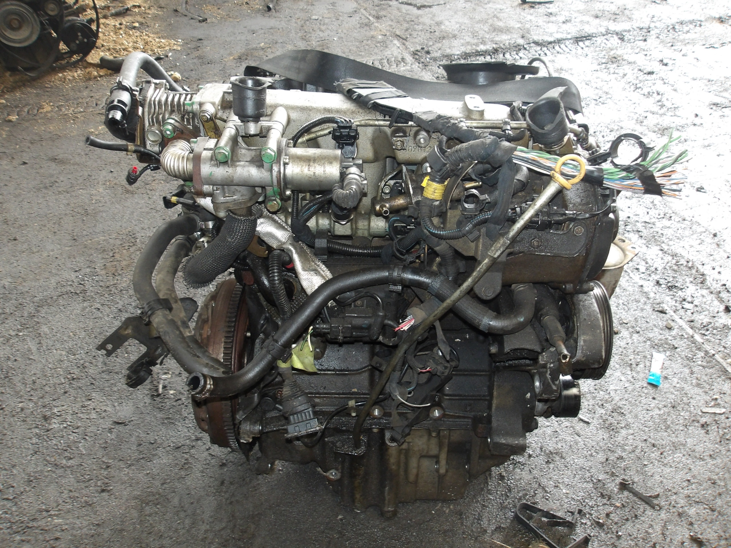 Moteur 192 A1.000 - Image 3