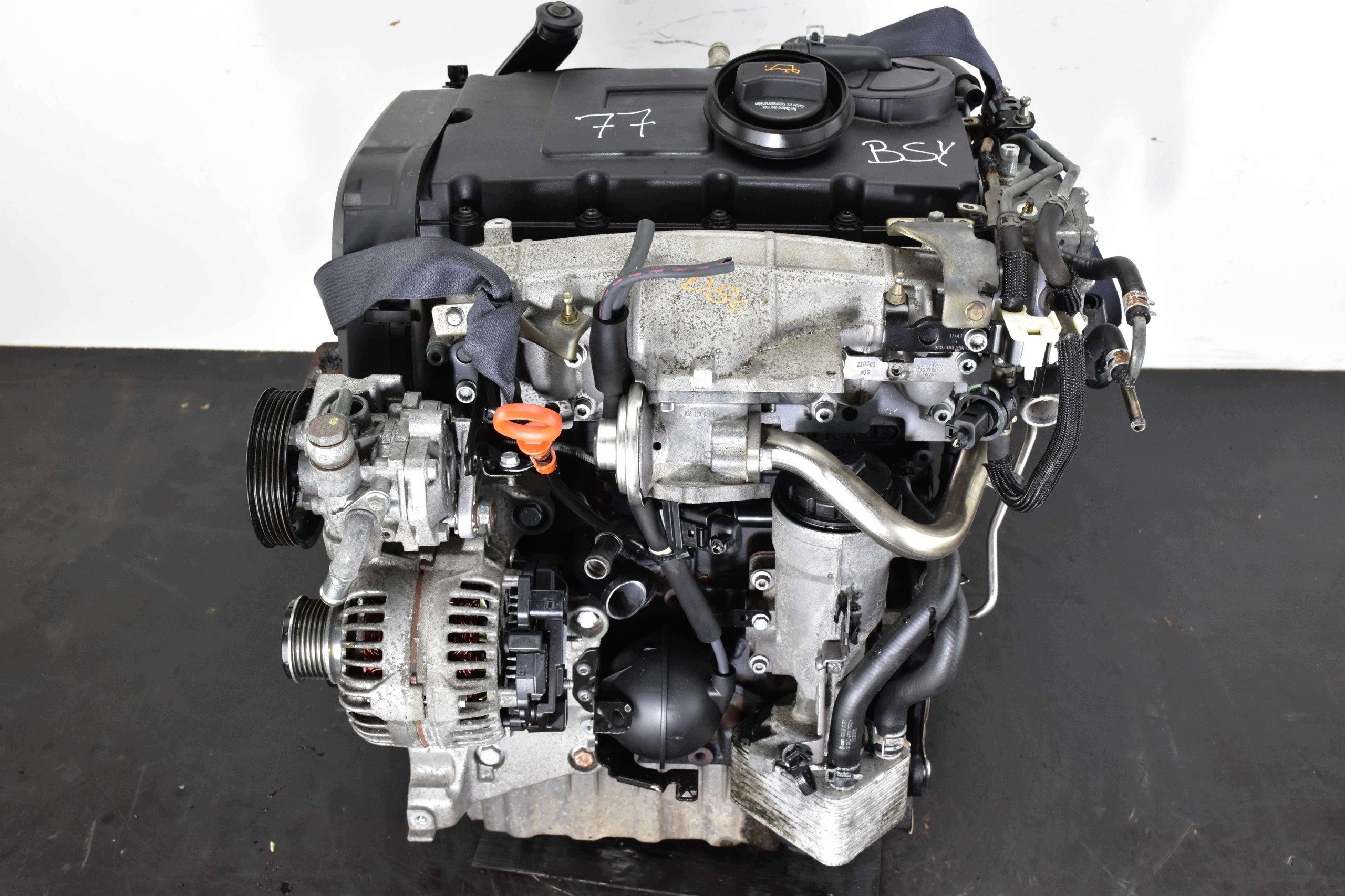 Moteur BSY - Image 4