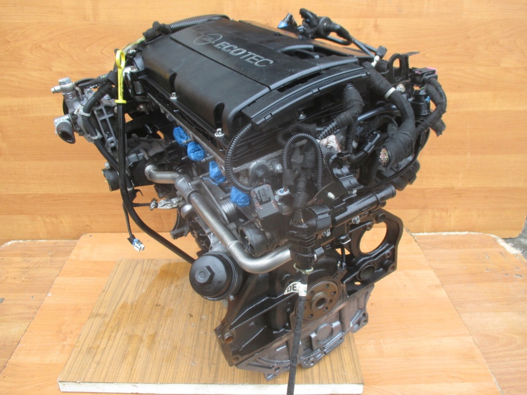 Moteur A 18 XER - Image 4