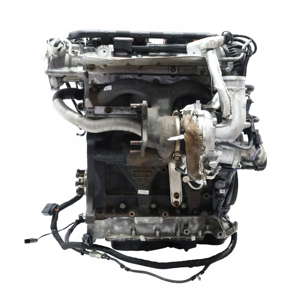 Moteur CCZA — vue 6