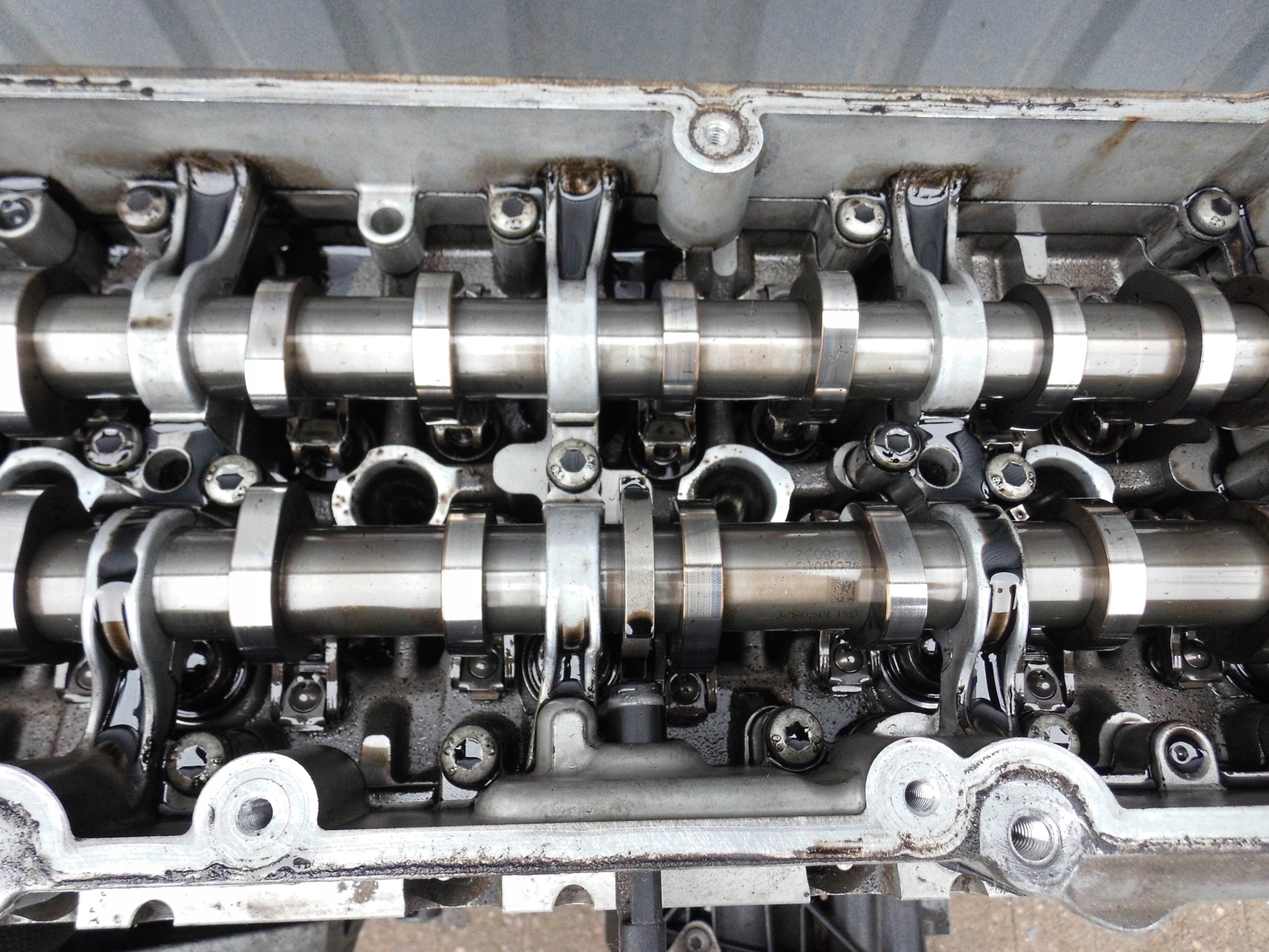 Moteur CLHB — vue 3