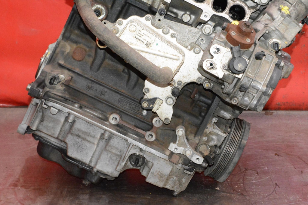 Moteur B 20 DTH - Image 6