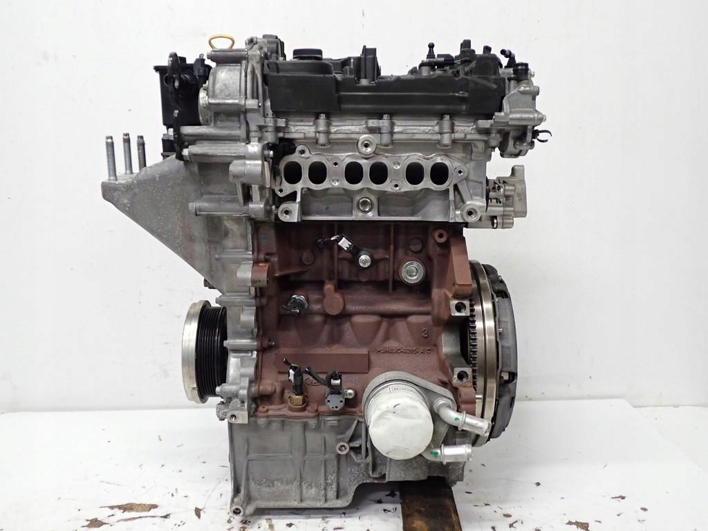 Moteur B7JB - Image 1