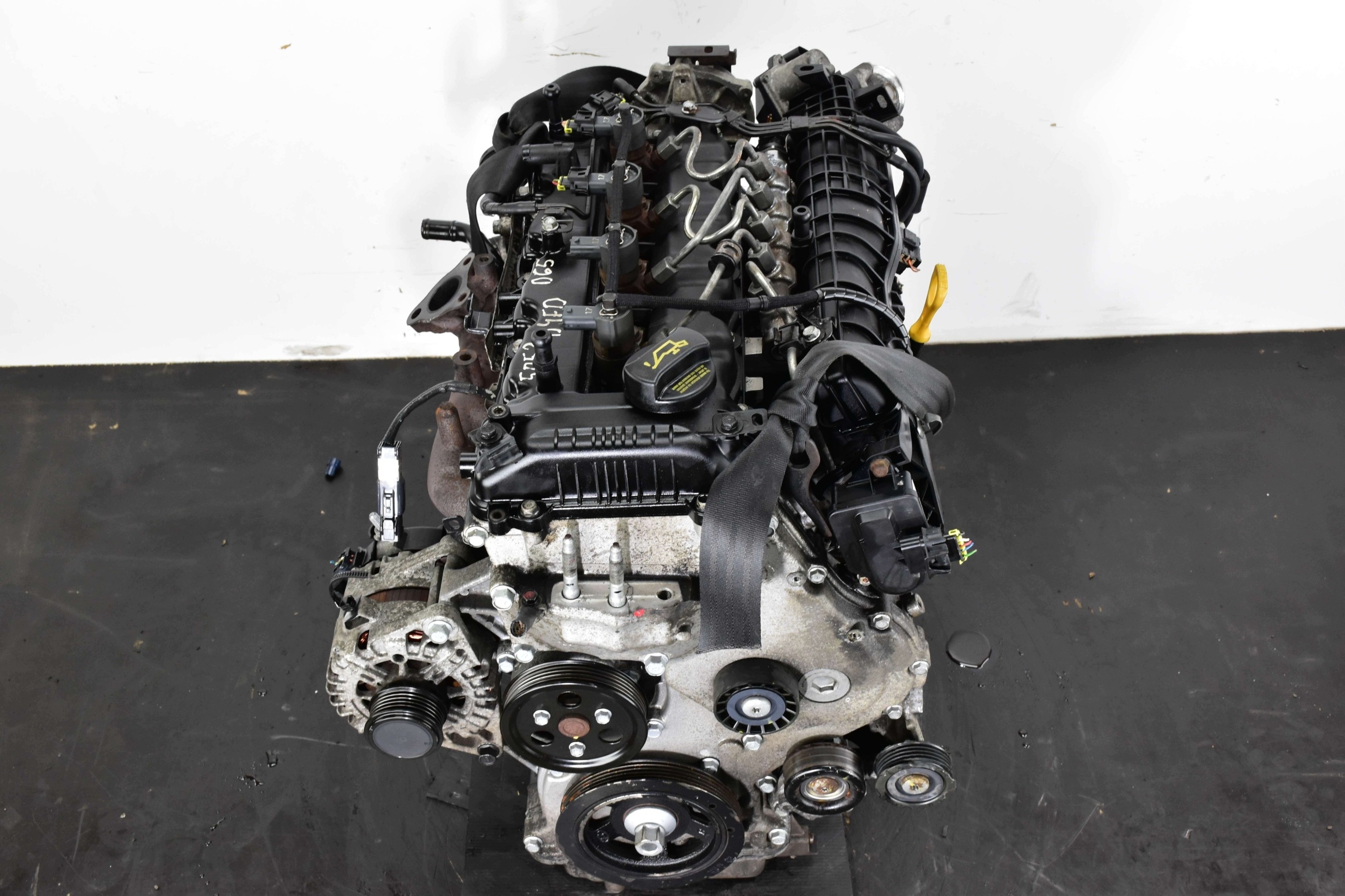 Moteur D4FD - Image 11