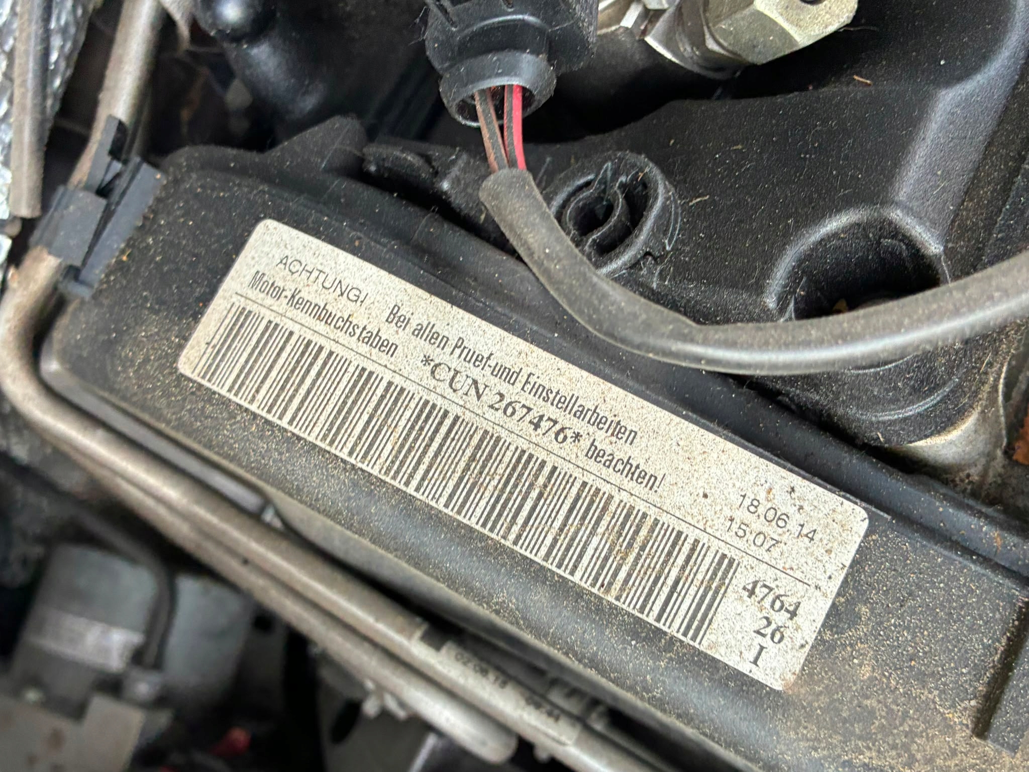 Moteur CUNA - Image 2