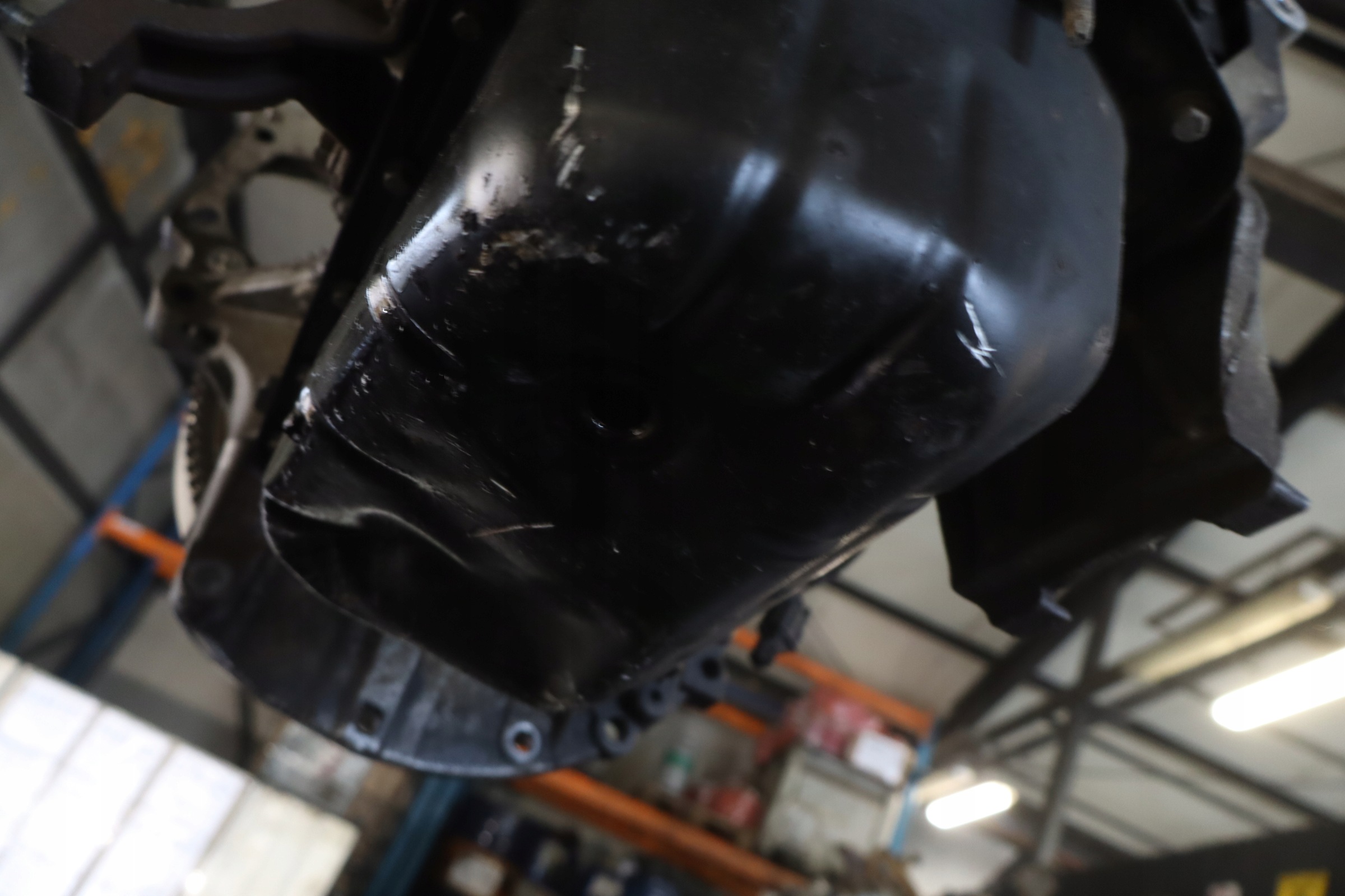 Moteur T3DA - Image 7